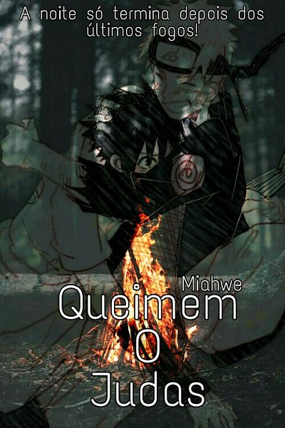 Queimem o Judas