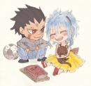 Child's Love