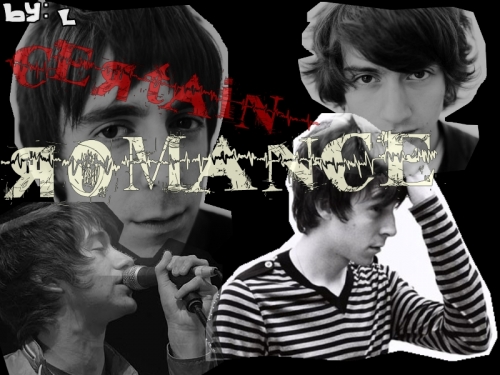 Certain Romance