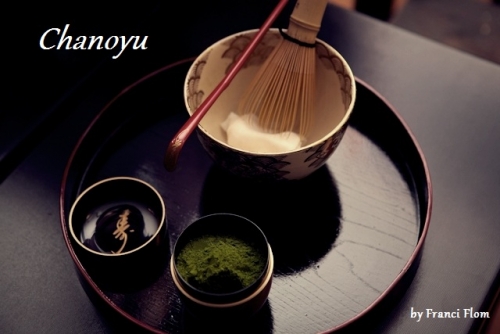 Chanoyu