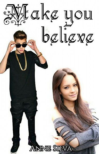 make you believe