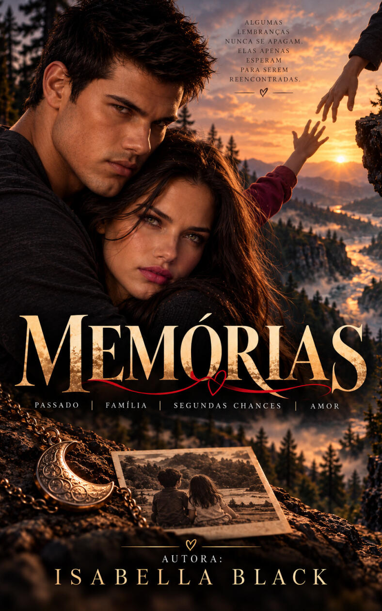 MEMÓRIAS