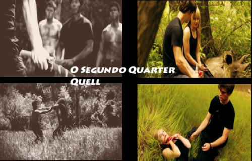 The Second Quarter Quell
