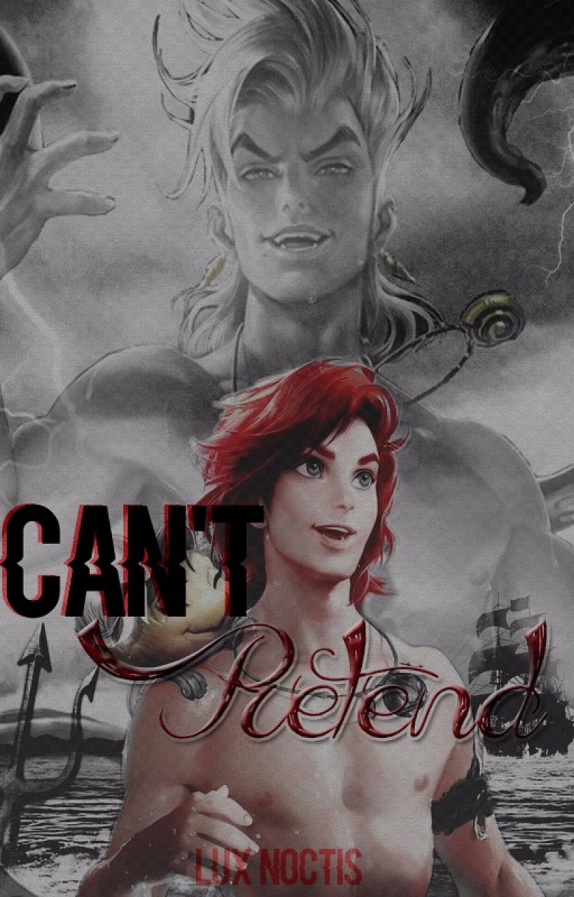 Can't Pretend