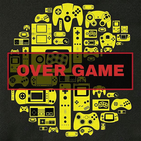 over game
