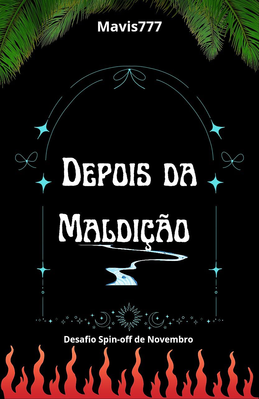 Depois da Maldição