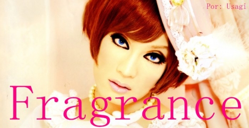 fragrance
