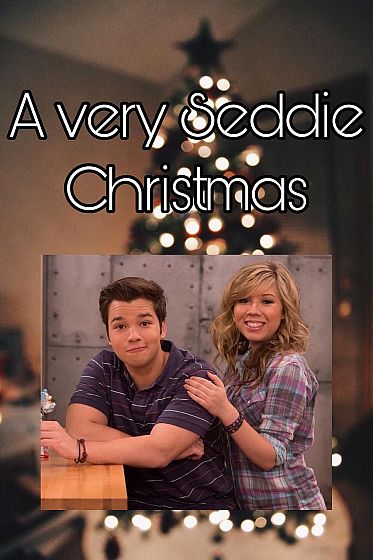 A Very Seddie Christmas!