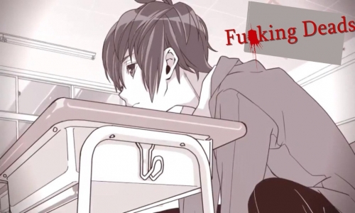 Fucking Dead