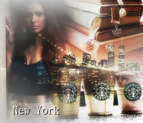 The New York Mystery