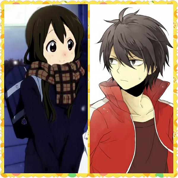 A Yandere's Story PV – ShinMugi Story