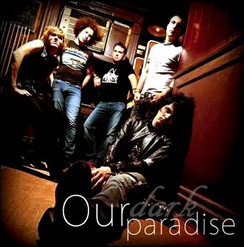 Our Dark Paradise