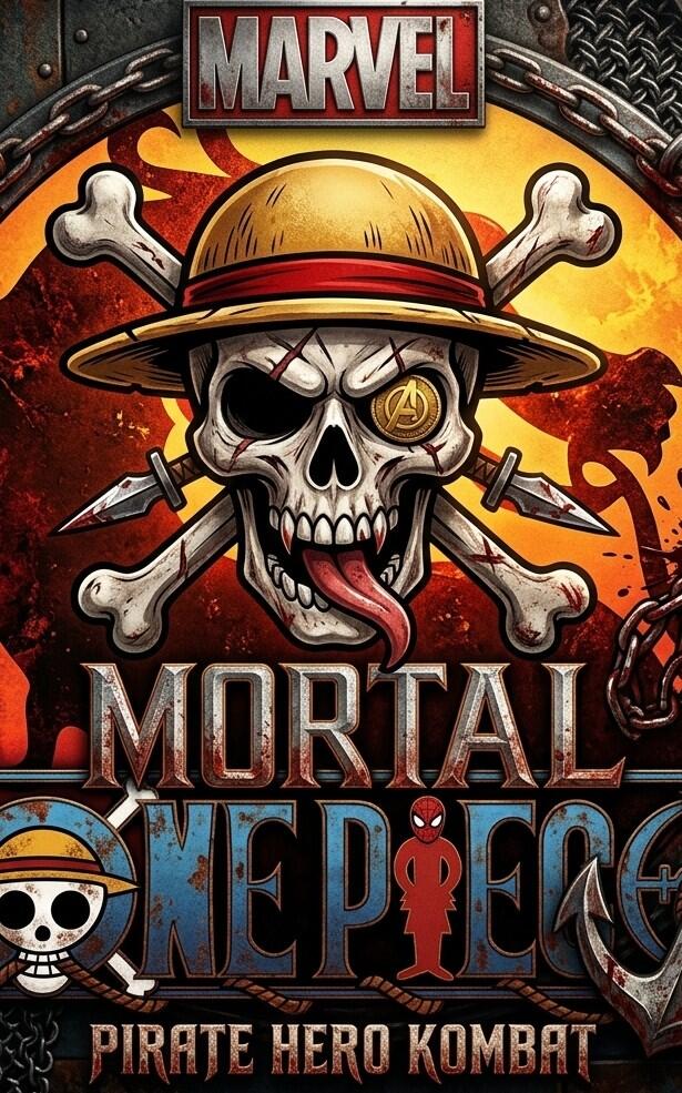 Piratas do Multiverso