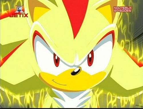Sonic Adventure - Pokemon World