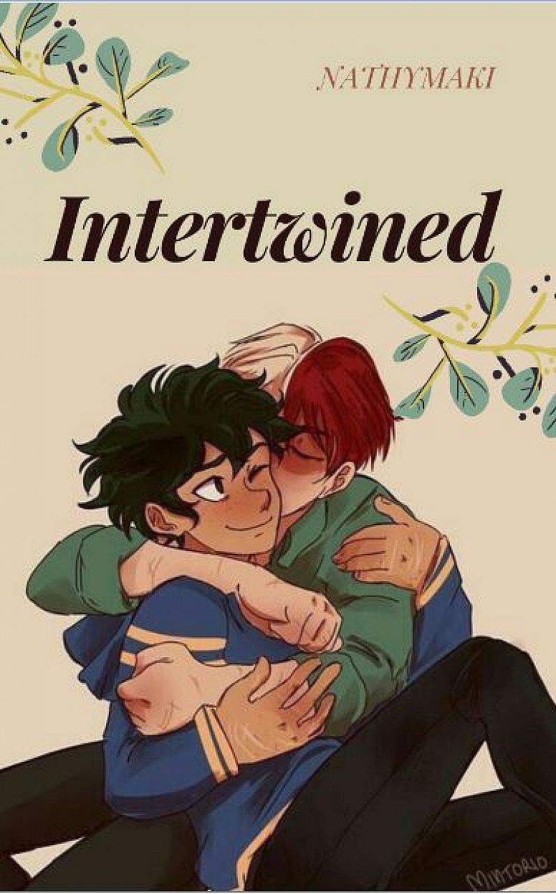intertwined