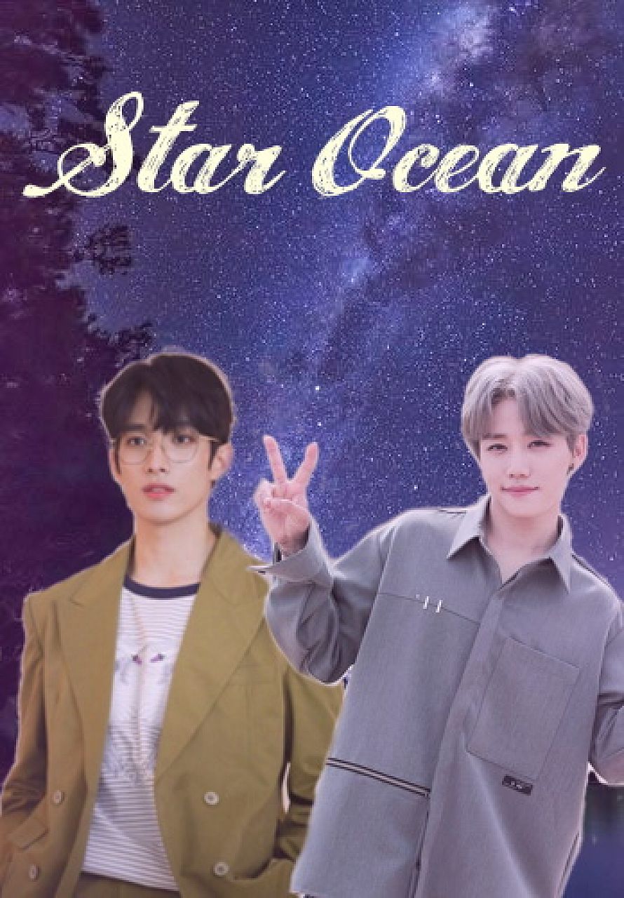 Star Ocean: The Sea Where I Found Love