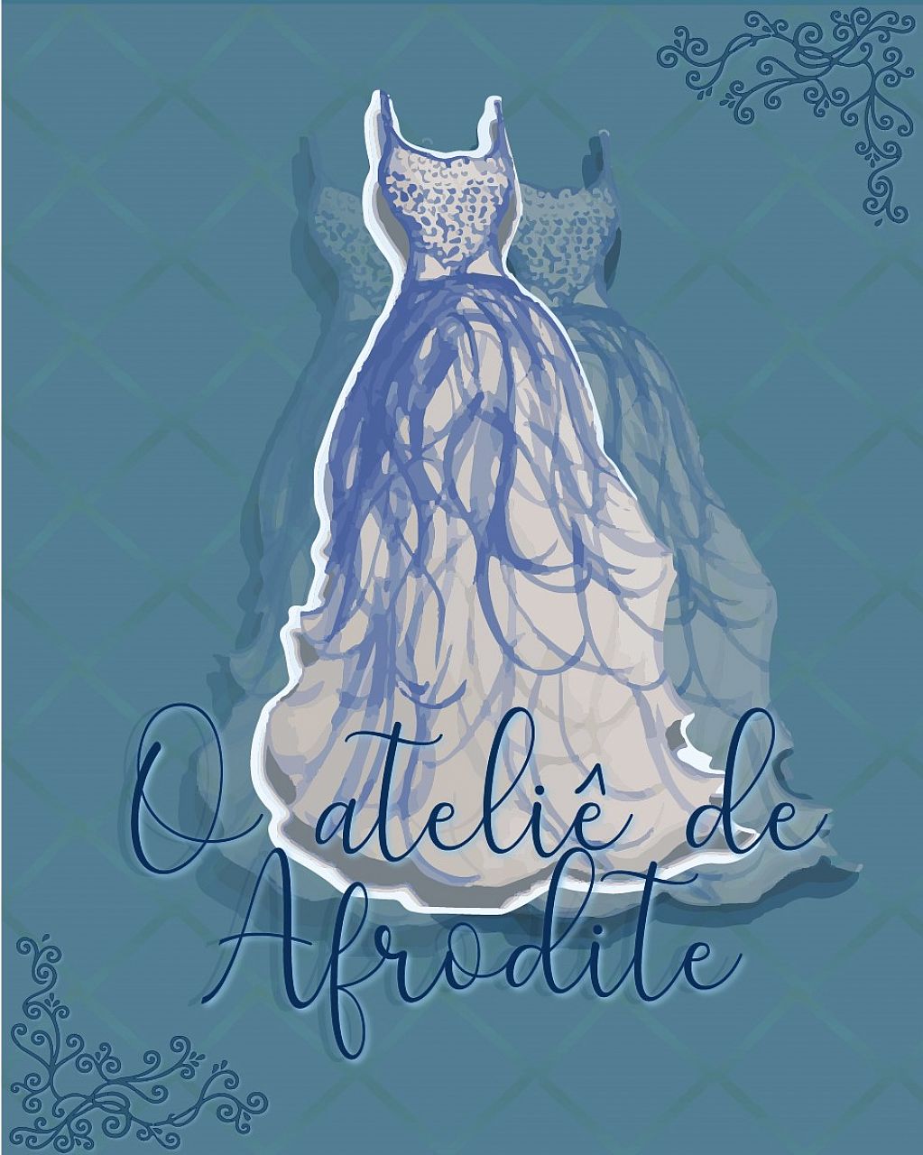 Aphrodite's studio