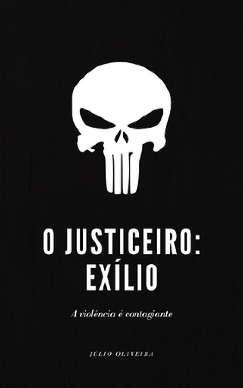 The Punisher: Exile