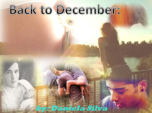 Back To December.