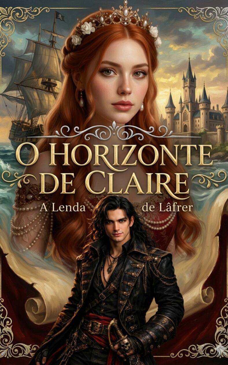 O Horizonte de Claire