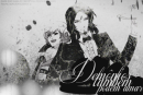 Demons Can Love Too
