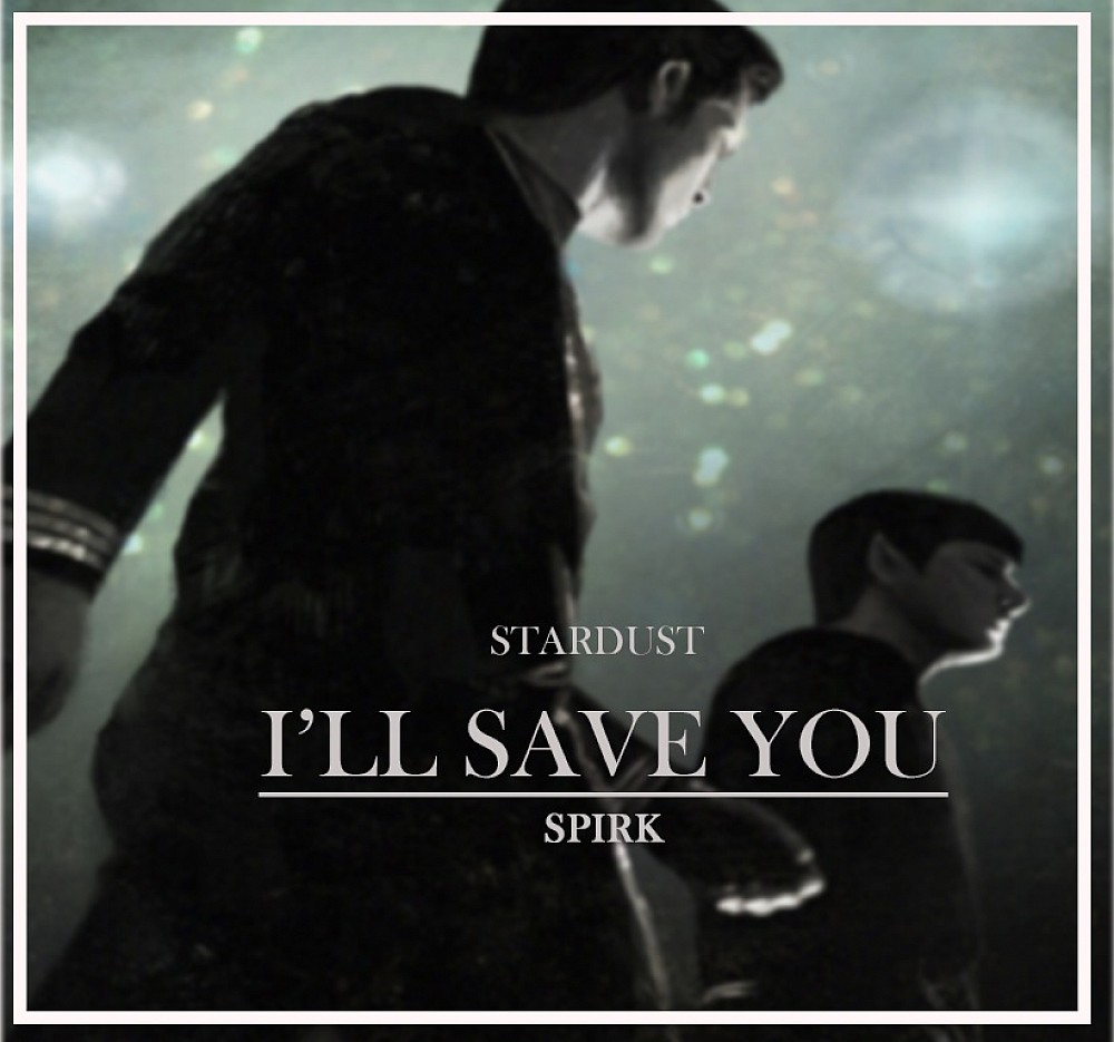 I'll save you