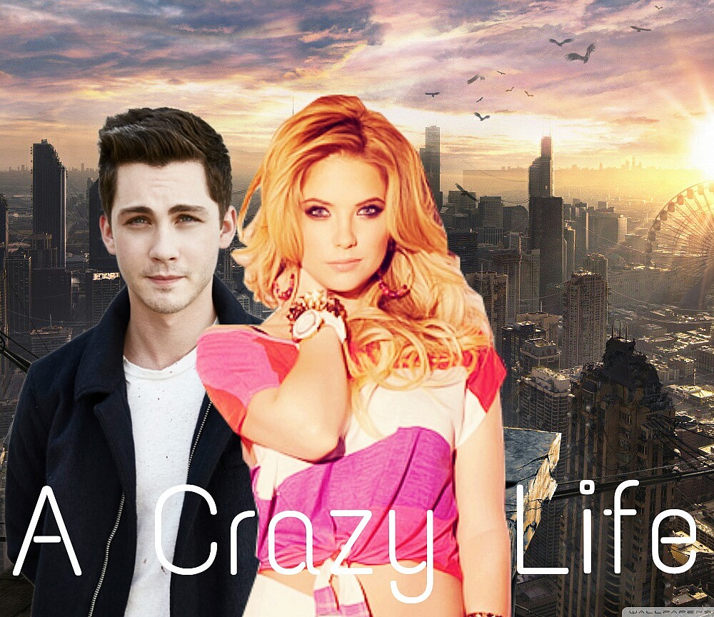 A Crazy Life