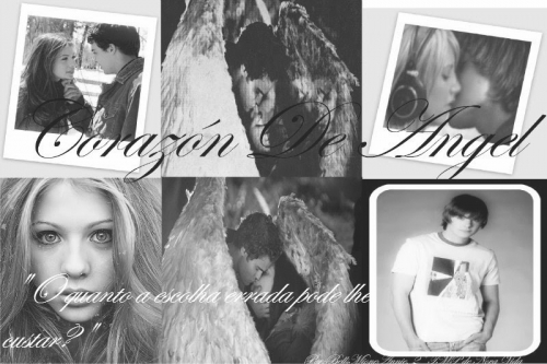 Corazon De Angel