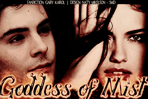 Goddess of Mist