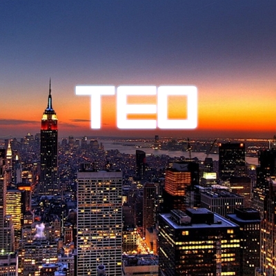 Teo - 1ª Temporada