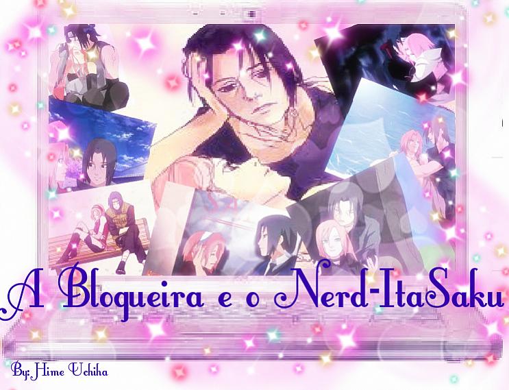 The Blogger and the Nerd