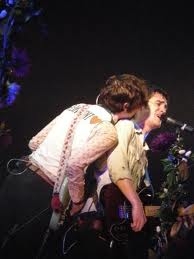 Ryden Exists