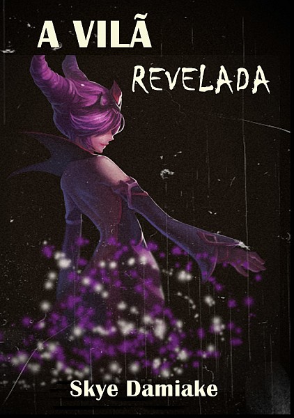 The Villain Revealed
