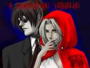 Fairy Tales - Red Hellsing Riding Hood