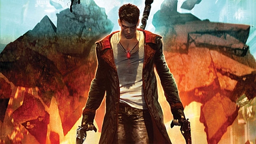 DmC: Devil May Cry 2