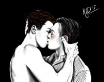 You don't understand? I love you!