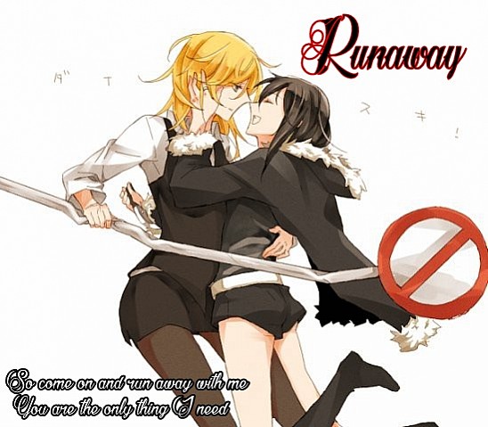 runaway