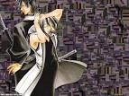 Samurais Frai