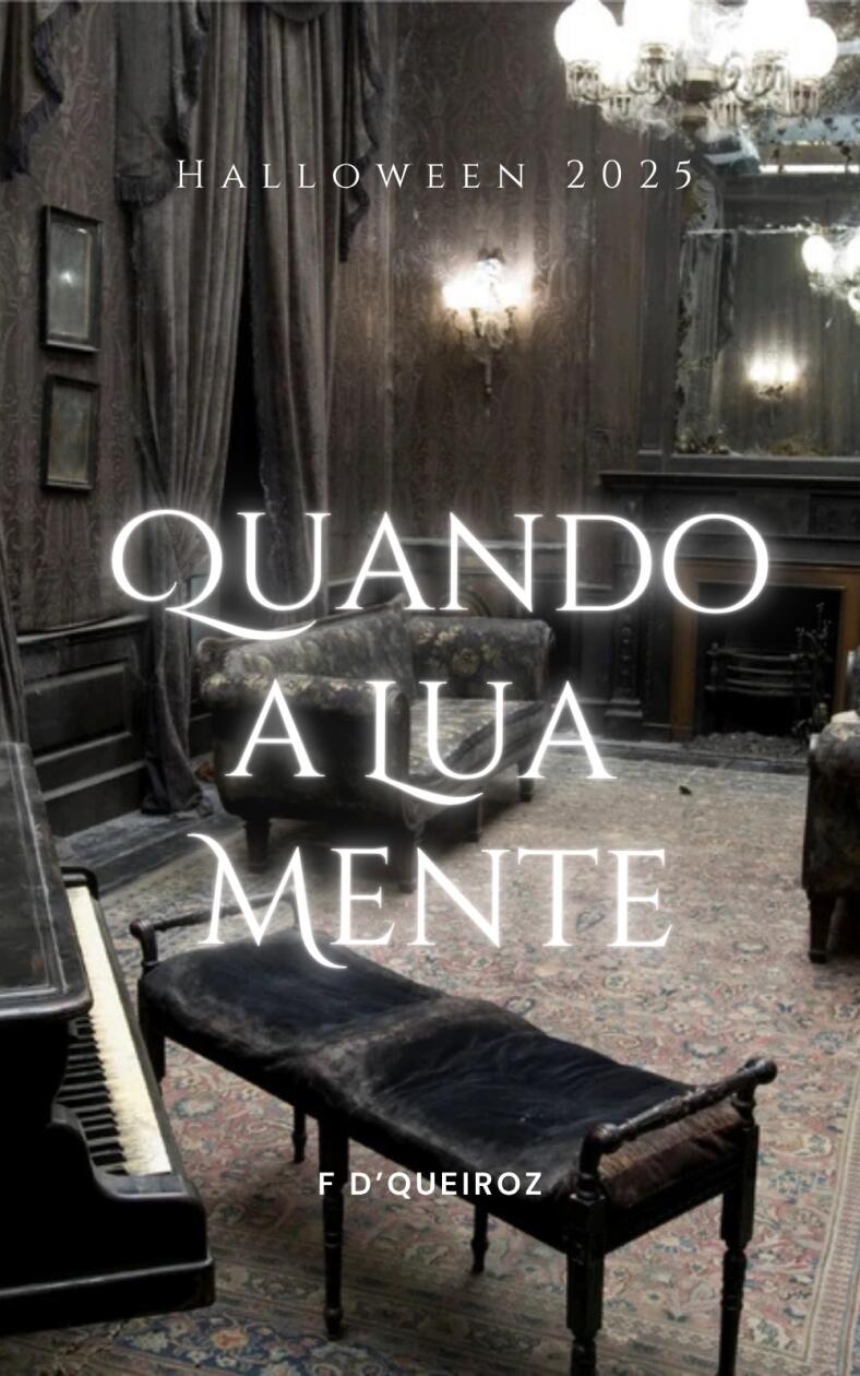 Quando a Lua Mente