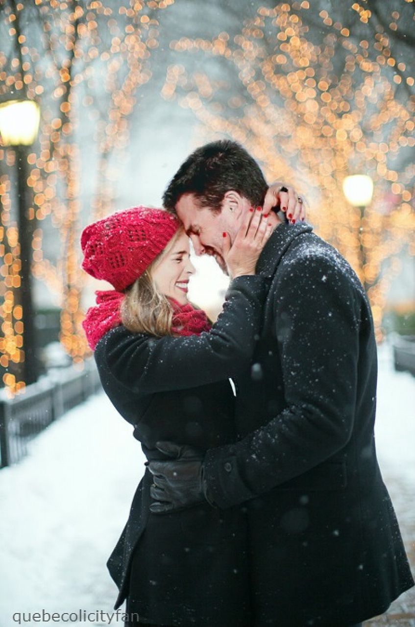 Natal olicity