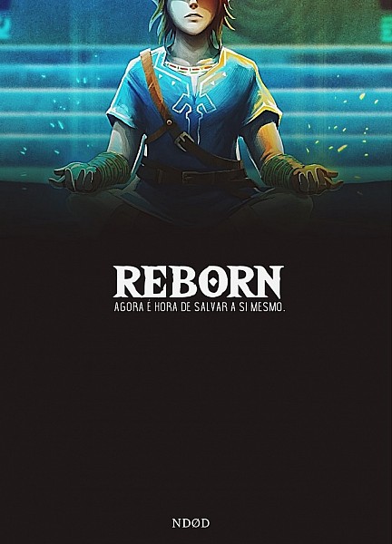 reborn