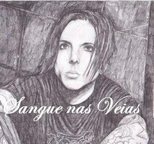 Blood in the Veins