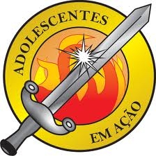 Adolescentes Em Ação
