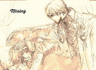 Missing