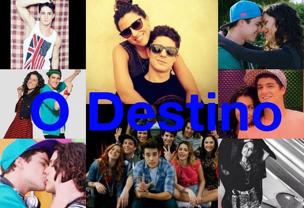 The destiny