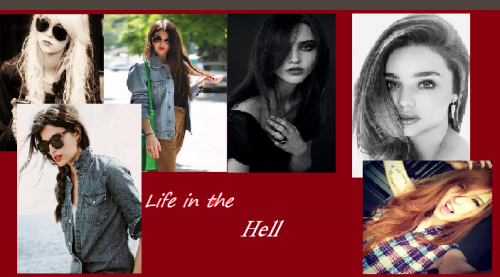 Life In The Hell