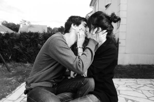 ` `That you make me strong ´ ´
