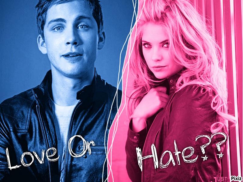 Love Or Hate??