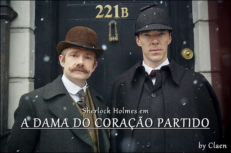 A Dama do Coração Partido