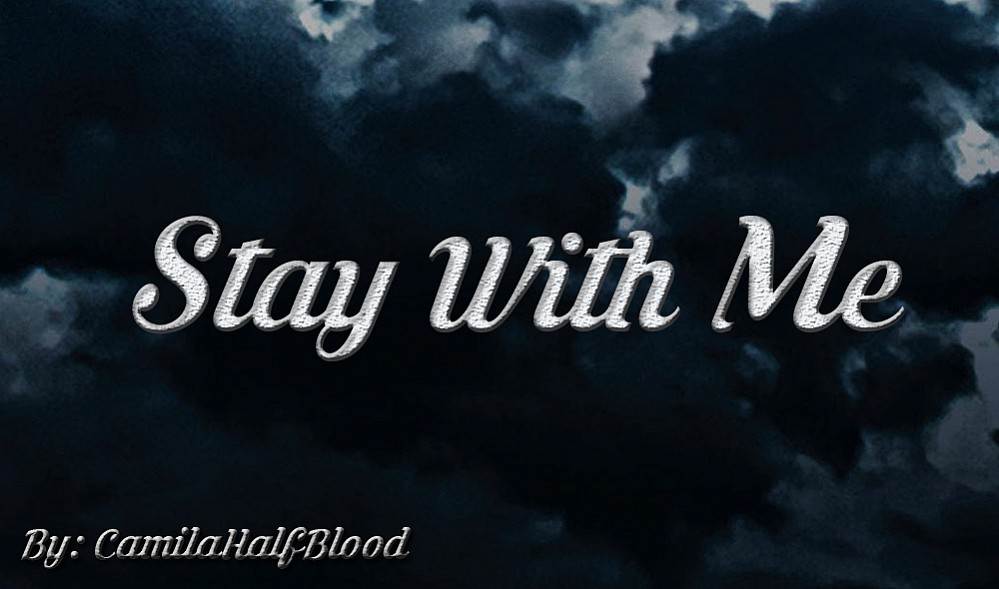 stay with me